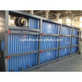 welded pipe forming machine for carbon steel pipe, galvanized steel pipe